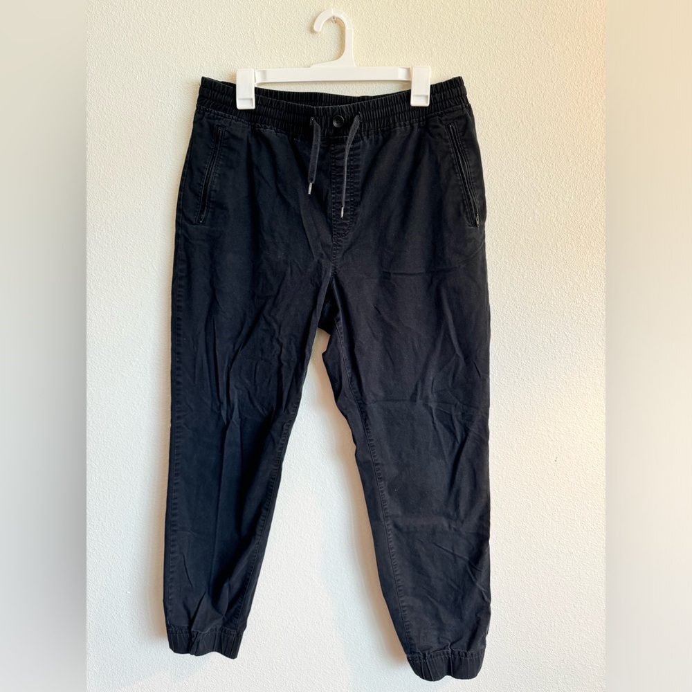 Banana republic men’s joggers